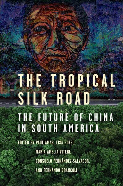 the tropical silk road